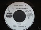 Rare Group Soul - DESPERADOS (Magic Touch)