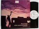 P. CIAMPI ITA TOP RARE Andare camminare.. PROMO NM 1975