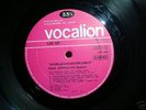 Paul Gonsalves - Boom-Jackie-Boom-Chick - Vocalion