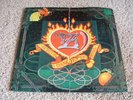 DR. Z - THREE PARTS TO MY SOUL ORIG. 1st UK '71 PSYCH