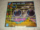 Fifty Foot Hose - Cauldron - original US psych LP