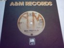 SEX PISTOLS   7