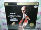 Bach Mercury Starker Unaccomp Cello Suites . SEALED