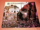 BLACK SABBATH STUNNING DEBUT UK LP SWIRL MINT-