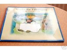 CAT STEVENS Tea For The Tillerman UK LP 1ST PINK ISLAND