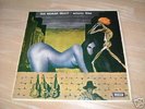 The Human Beast Lp -  Volume One  - sehr guter Zustand