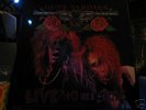 GUNS N ROSES LIVE LIKE A SUICIDE U.S. ISSUE 12
