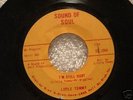 Soul 45's**Little Tommy**I'm Still Hurt**Sound of Soul