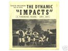 DYNAMIC IMPACTS on DADS with PS 1967 Nebraska Garage