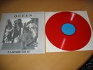 Queen LP Elizabeth 2