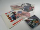 BRUCE SPRINGSTEEN Record Set & CBS Picture Disc discs