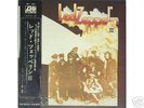 LED ZEPPELIN 2 JAPAN 1st ISSUE with OBI