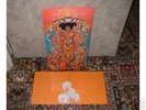 JIMI HENDRIX Axis:Bold As Love 1967 MONO 1st + INSERT