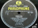 Beatles - 'Rubber Soul' UK '68 Y/B *STEREO* LP