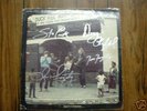 CREEDENCE CLEARWATER Signed Album 