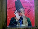 CAPT.BEEFHEART/F.ZAPPA Signed 2Album 