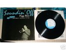 DIZZY REECE SOUNDIN OFF  ORIGINAL RVG NM-  BLUE NOTE LP