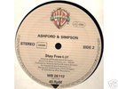 ASHFORD & SIMPSON Stay Free 12