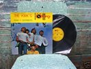 THE YORKS VENEZUELA ISSUE LP GROUP PERU