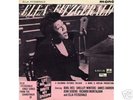 ELLA FITZGERALD  UK LP  LET NO MAN WRITE MY EPITAPH