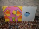 KINKS Percy 1971 Stereo 1st Press 1ST PRESS LABEL