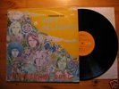 LP: TANGERINE PEEL - 