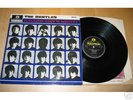 Beatles UK A Hard Day's Night y&b stereo Parlophone NM