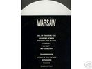WARSAW (Joy Division) +++ white Vinyl LP +++ Warsaw