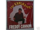 FREDDY CANNON The Explosive SS Original 60's SEALED LP