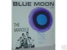 THE MARCELS Blue Moon SS SEALED Original 60's Colpix LP