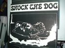 PETER GABRIEL (GENESIS) SHOCK THE DOG ON 3 LP
