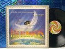 Rare Colombian prog LOS FLIPPERS - Pronto Viviremos..LP