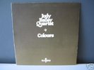 Judy Bailey Quartet - Colours - RARE OZ JAZZ FUNK LP