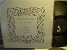 LA MONTE YOUNG + Pandit Pran Nath  ORG LP SHANDAR