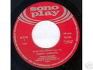 ROSETTA HIGHTOWER 45 - Killer FREAKBEAT- Spain Big bird