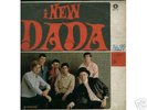 I NEW DADA - I'LL GO CRAZY - LP  RARISSIMO