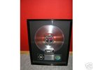 QUEEN RIAA PLATIN AWARD für 