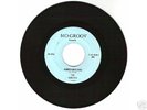 Northern Soul, The Nomads, Somethin's Bad, Mo-Groov