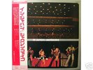 JACKSON FIVE 5 IN JAPAN  JAPAN ONLY ISSUE+OBI