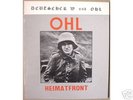 OHL 2 original Platten + dem Köln/Leverkusen Sampler