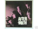 Rolling Stones - LP Aftermath - Rare Mono 1966