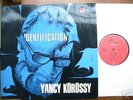 Yancy Körössy - Identification (BASF MPS)