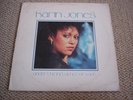 KARIN JONES Under The Influence Of Love HANDSHAKE LP