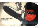 LED ZEPPELIN SuperRARE 7