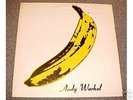 VELVET UNDERGROUND & NICO Original UNPEELED '67 LP XLNT