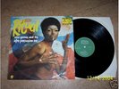 NICO GOMEZ LP RITUAL RARE KILLER FUNKY AFRO CUBAN PSYCH