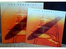 LED ZEPPELIN  6LP BOX SET with book