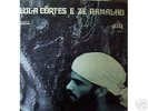 LULA CORTES PAEBIRU  PSYCH BRAZIL LP