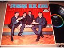 SWINGING BLUE JEANS-Don't Make Me Over Rare Orig. NM
