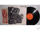Original Comus First Utterance  - 1971 Dawn Orange
